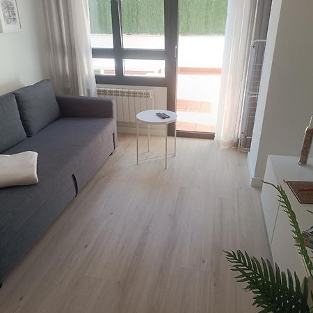 La Terraza De La Vega - Ubicacion Inmejorable , Wifi , Terraza Y Parking Gratuito Lejlighed Oviedo Eksteriør billede