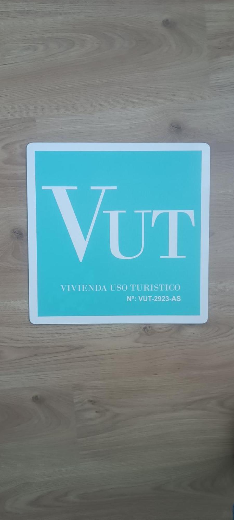 La Terraza De La Vega - Ubicacion Inmejorable , Wifi , Terraza Y Parking Gratuito Lejlighed Oviedo Eksteriør billede